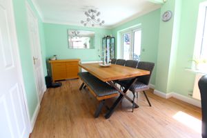 Kitchen/Dining Room- click for photo gallery